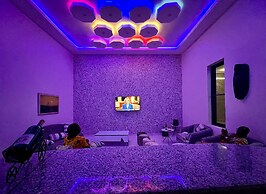 Ibom Waterfall Resorts and Suites