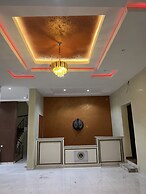 Ibom Waterfall Resorts and Suites