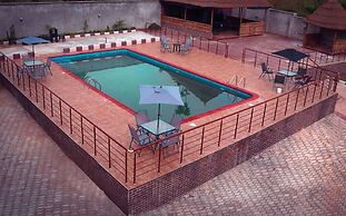 Ibom Waterfall Resorts and Suites