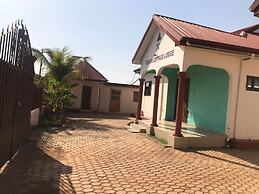 Temaya Cottage Lodge