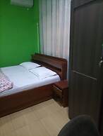 Temaya Cottage Lodge