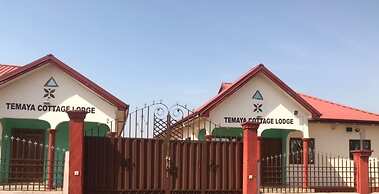 Temaya Cottage Lodge