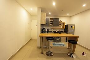 Riviera Cozy Residence