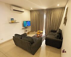 Riviera Cozy Residence