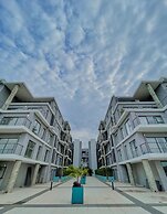 Riviera Cozy Residence