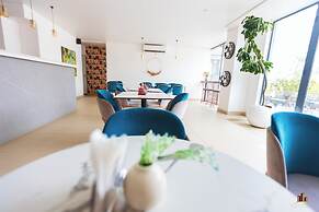 Riviera Cozy Residence