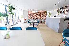 Riviera Cozy Residence