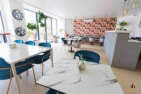 Riviera Cozy Residence