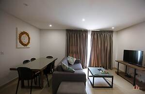 Riviera Cozy Residence