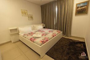 Riviera Cozy Residence