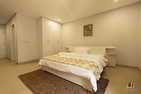 Riviera Cozy Residence