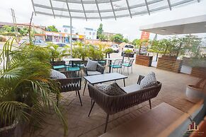 Riviera Cozy Residence