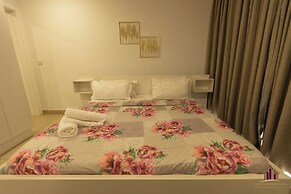 Riviera Cozy Residence