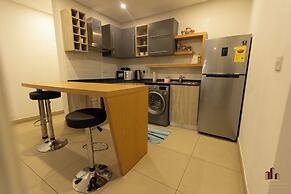 Riviera Cozy Residence