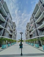 Riviera Cozy Residence