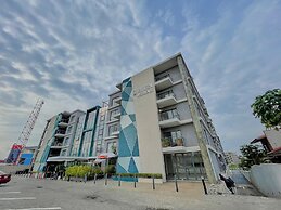 Riviera Cozy Residence