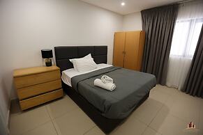 Riviera Cozy Residence