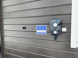 Large 8-9-bed Central Ski Innout House in Hemavan