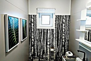 Large 8-9-bed Central Ski Innout House in Hemavan