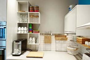 Large 8-9-bed Central Ski Innout House in Hemavan