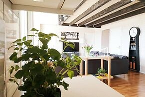 Large 8-9-bed Central Ski Innout House in Hemavan