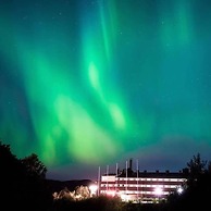 Large 8-9-bed Central Ski Innout House in Hemavan