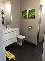 Large 8-9-bed Central Ski Innout House in Hemavan