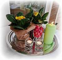 Large 8-9-bed Central Ski Innout House in Hemavan