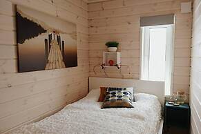 Large 8-9-bed Central Ski Innout House in Hemavan