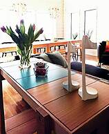 Large 8-9-bed Central Ski Innout House in Hemavan