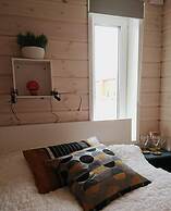 Large 8-9-bed Central Ski Innout House in Hemavan