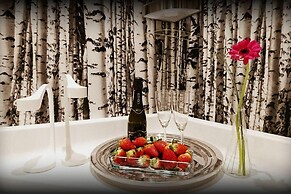 Large 8-9-bed Central Ski Innout House in Hemavan