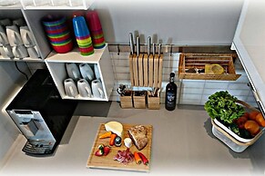 Large 8-9-bed Central Ski Innout House in Hemavan