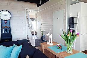 Large 8-9-bed Central Ski Innout House in Hemavan