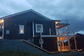 Large 8-9-bed Central Ski Innout House in Hemavan