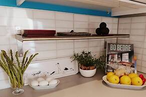 Large 8-9-bed Central Ski Innout House in Hemavan