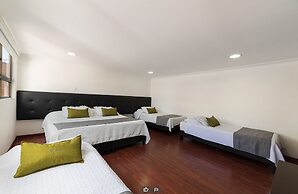 Hotel Embassy Star
