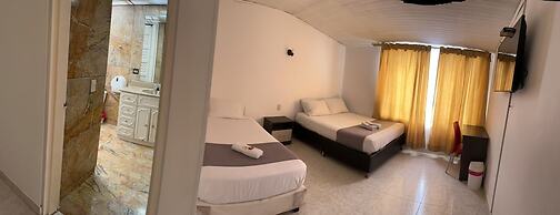 Hotel Embassy Star