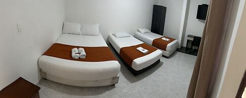 Hotel Embassy Star