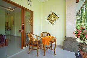 Hidden Padma Retreat