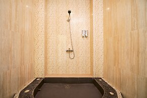 Hidden Padma Retreat