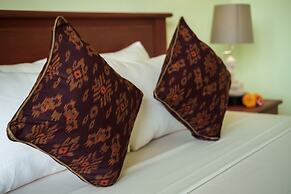 Hidden Padma Retreat