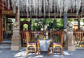 Hidden Padma Retreat