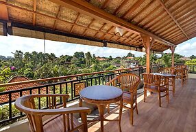 Hidden Padma Retreat