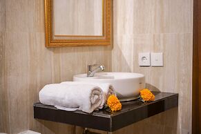 Hidden Padma Retreat