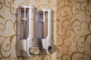 Hidden Padma Retreat