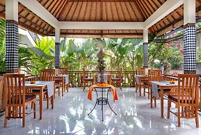 Hidden Padma Retreat