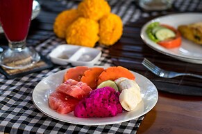 Hidden Padma Retreat