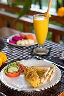 Hidden Padma Retreat