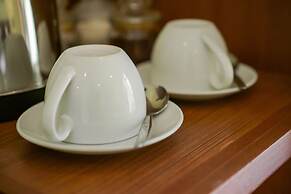 Hidden Padma Retreat